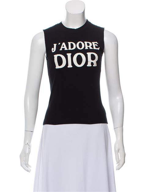 dior tshirt womens